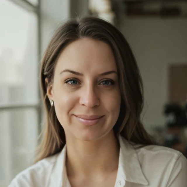 Advisor - Rachel Gustafson