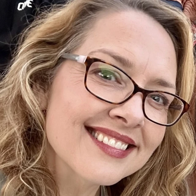 Advisor - Erin Johnson