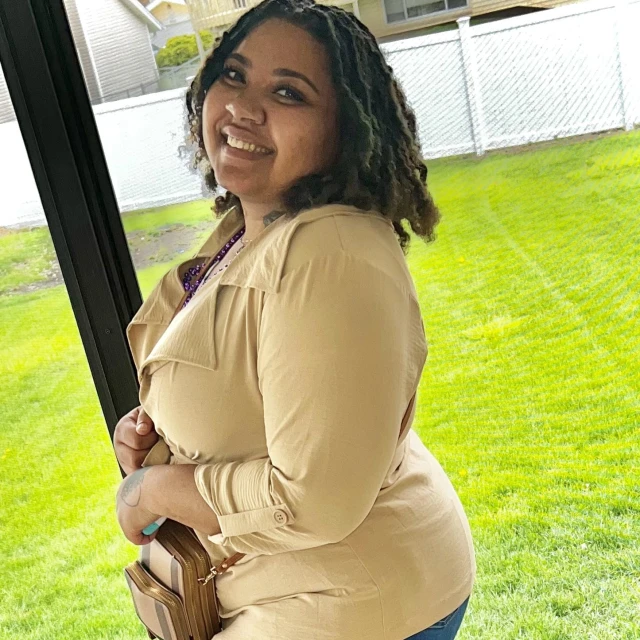 Advisor - Kymari Moore