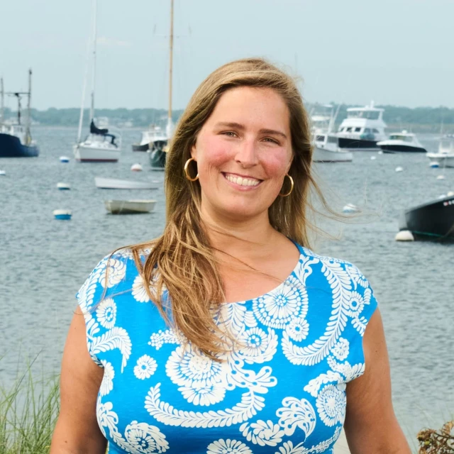 Advisor - Molly Chester