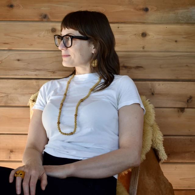 Advisor - Cara Schuster