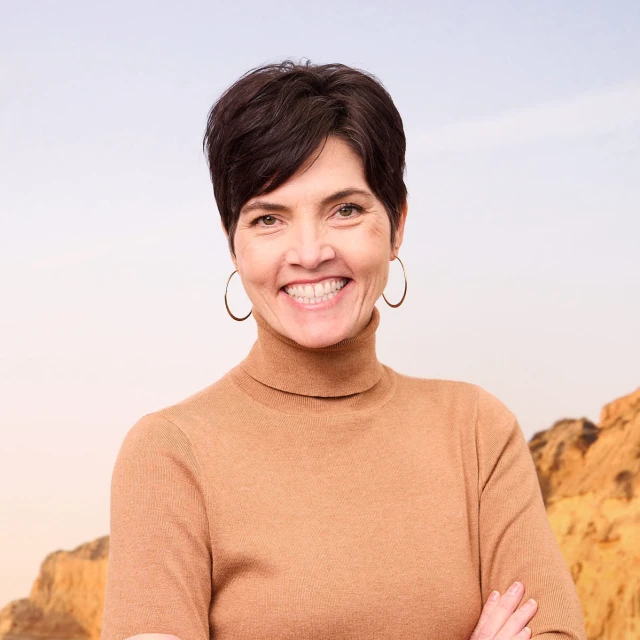 Advisor - Lynn Bjostad