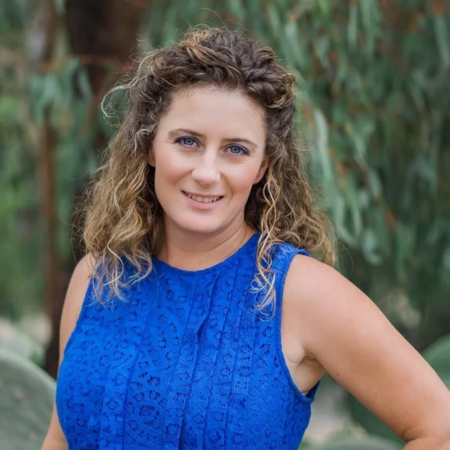 Advisor - Lauren Lucas