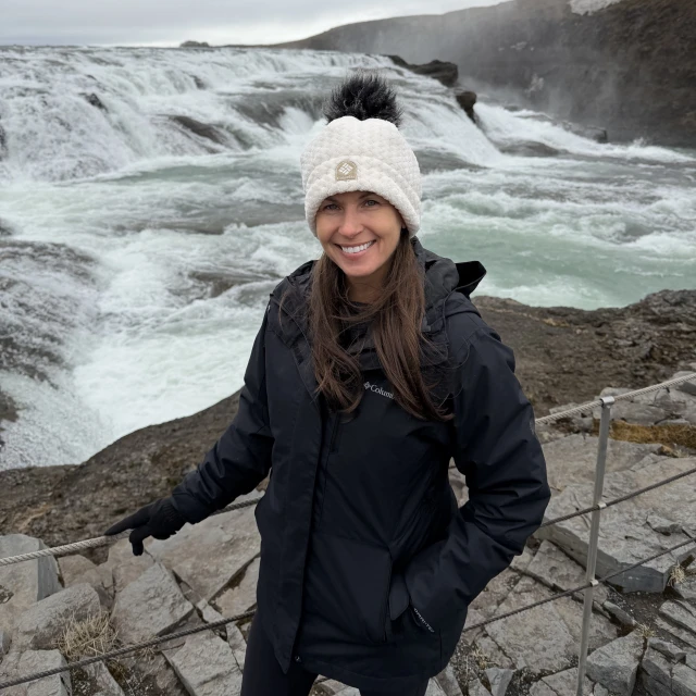 Advisor - Trudy Juneau
