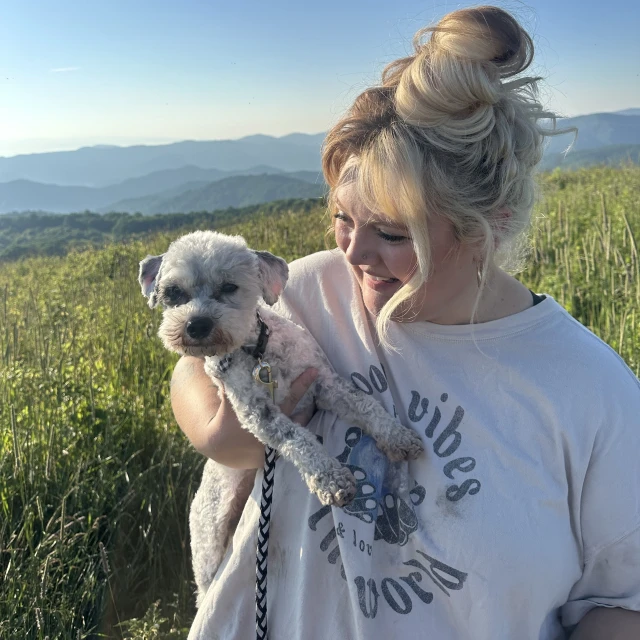 Advisor - Annalee Hawkins