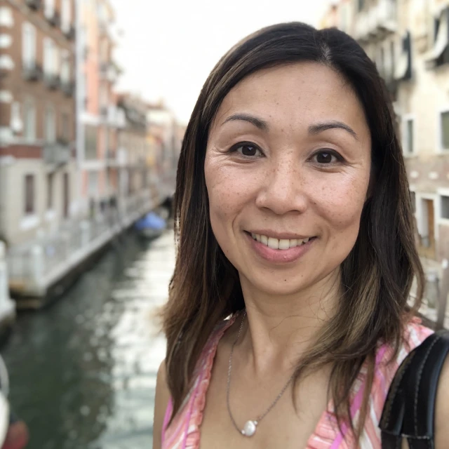 Advisor - Patrina Lee