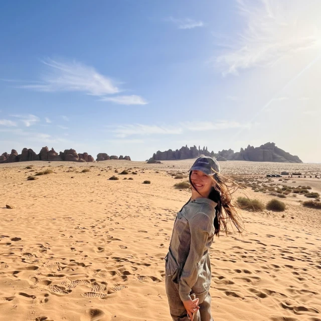 Advisor - Yvette Yu