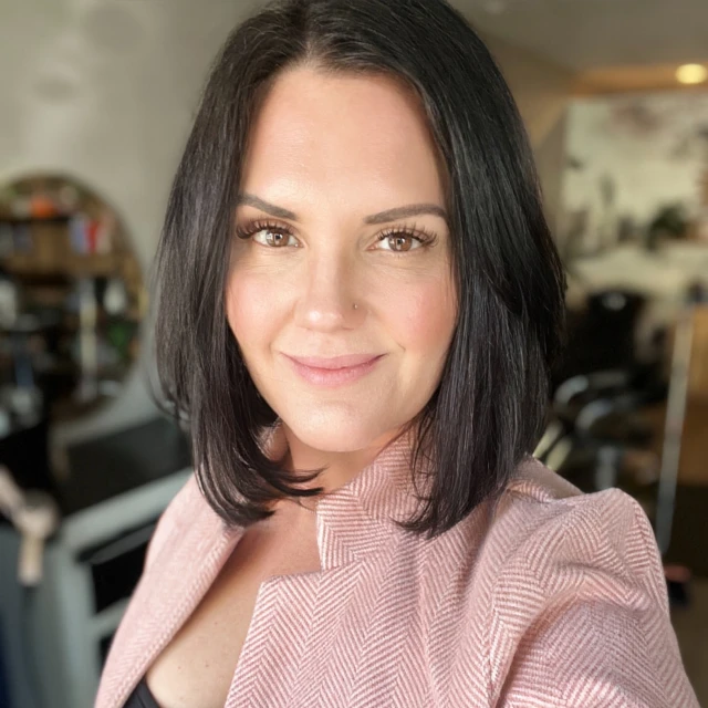 Advisor - Christina Filipski