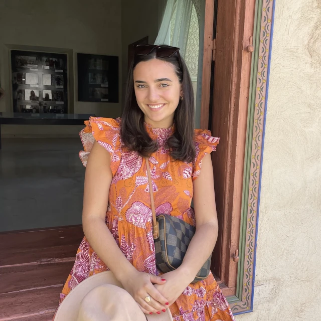 Advisor - Anna Bozzi