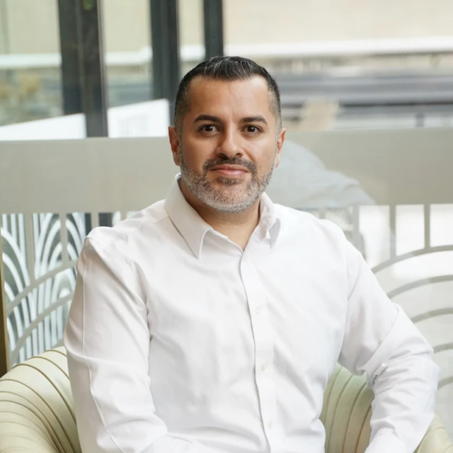 Advisor - Luis Figueroa