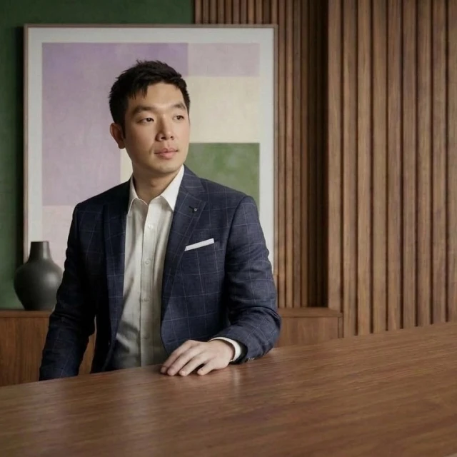 Advisor - Kihaeng Lee