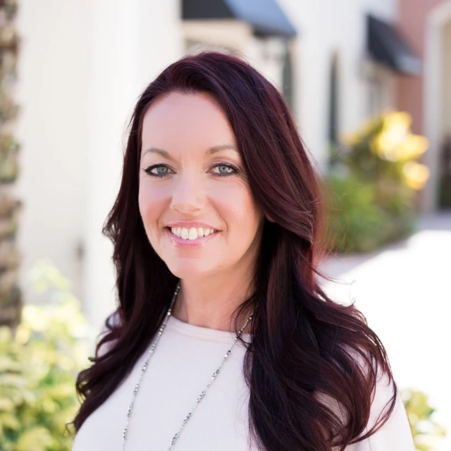 Advisor - Ayn Anderson