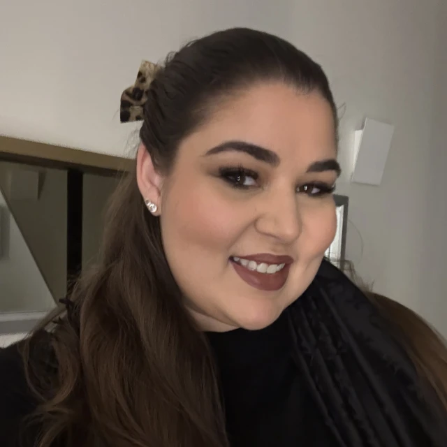 Advisor - Samantha Pintado