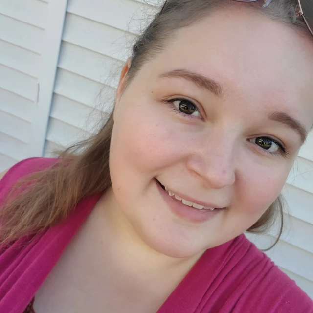 Advisor - Taylor DeJesus