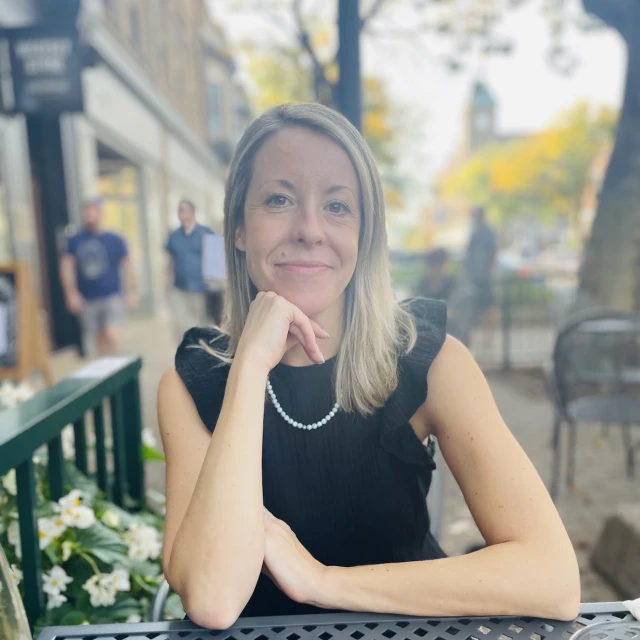 Advisor - Jenny Campbell