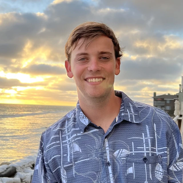 Advisor - Tyler Ubl