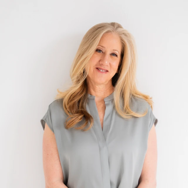 Advisor - Jill Bauman