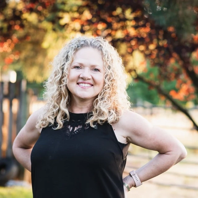 Advisor - Tamara Yeager
