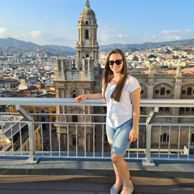 Advisor - Edita Kuberka