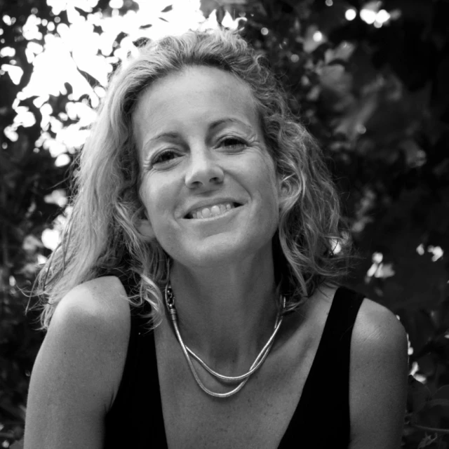 Advisor - Saskia Veendorp