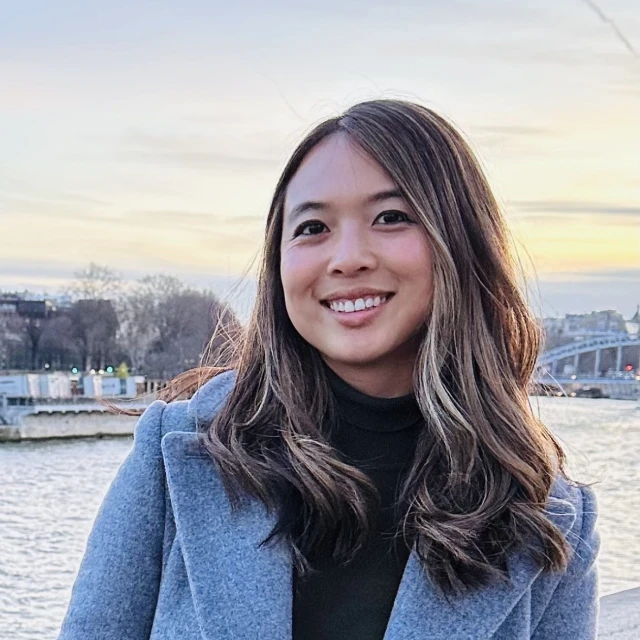 Advisor - Madison Tiansay