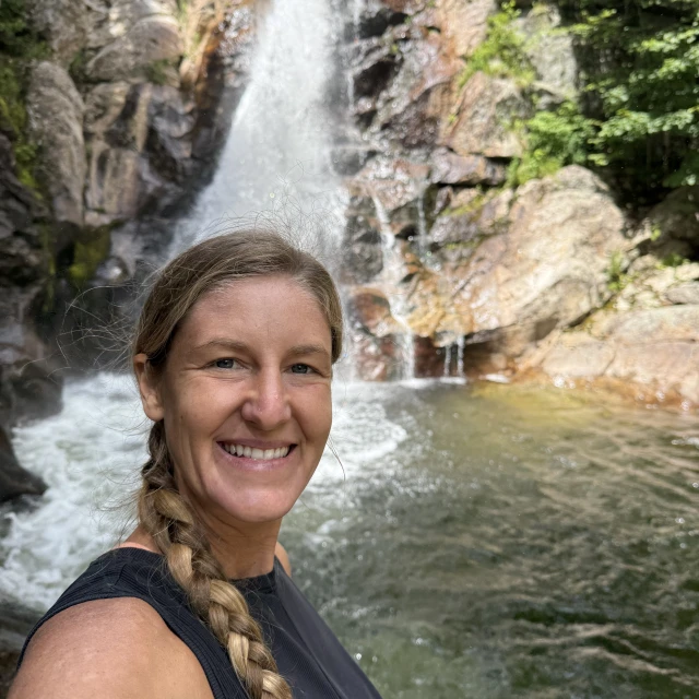 Advisor - Faith Harkcom