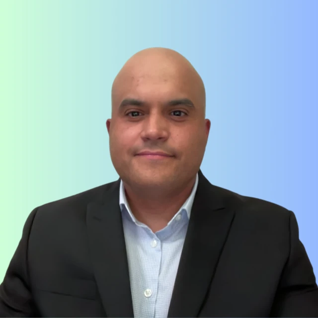 Advisor - Exel Rivera