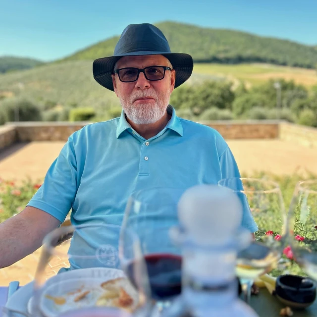 Advisor - Bill Maloney