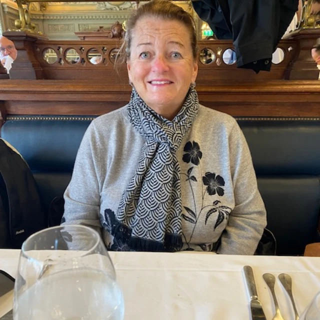 Advisor - Janice Nearenbell
