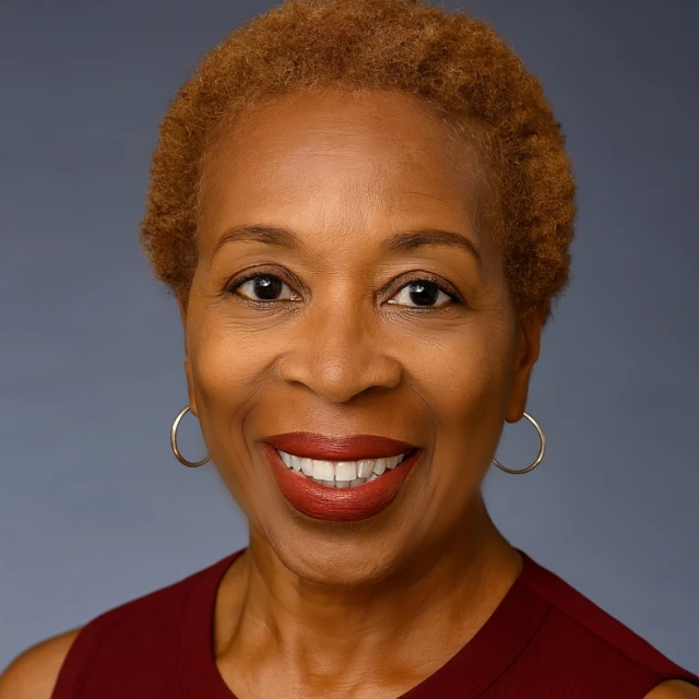Advisor - Aida Johnson-Rapp