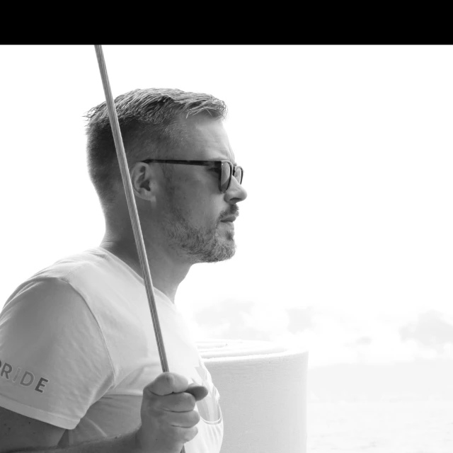 Advisor - Kyle Engelson