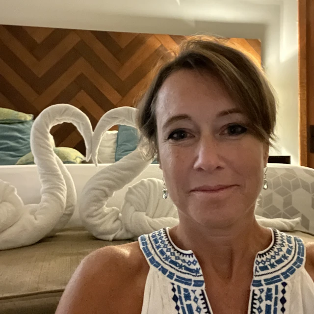 Advisor - Leigh Paulin