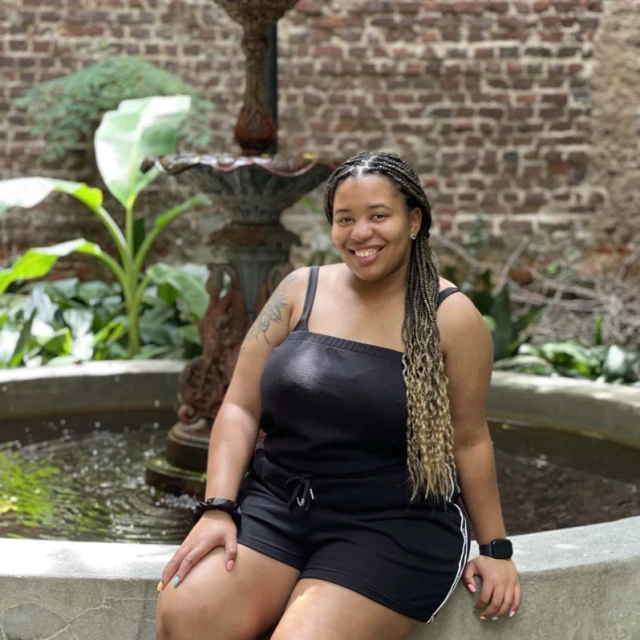 Advisor - Brianna Robinson