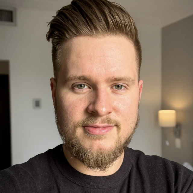 Advisor - Andrew Klesick
