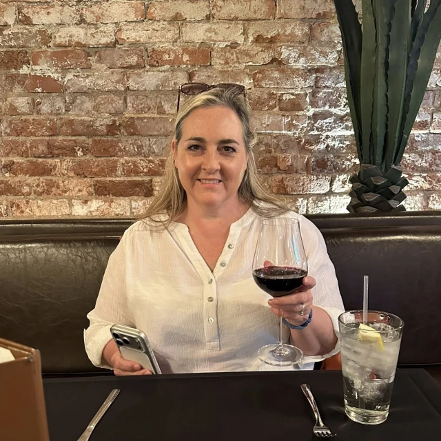 Advisor - Elizabeth Callanta