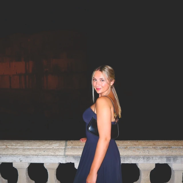 Advisor - Emma Marx