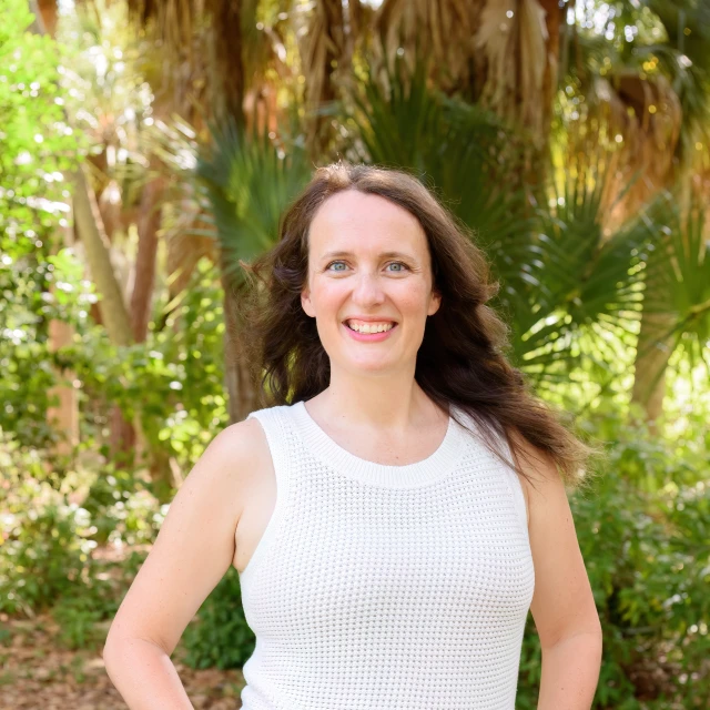 Advisor - Amber Daod