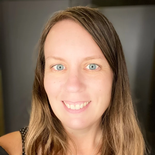 Advisor - Becky Lange