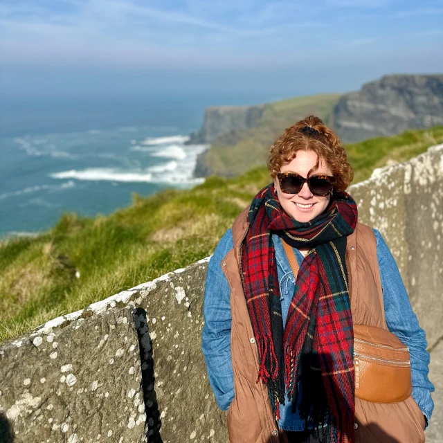 Larkin Sheldon | Fora Travel