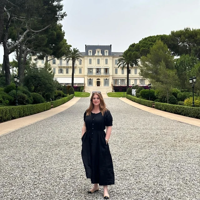 Advisor - Emily Vaupel