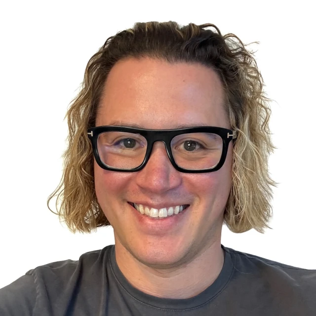 Advisor - Anthony Miller