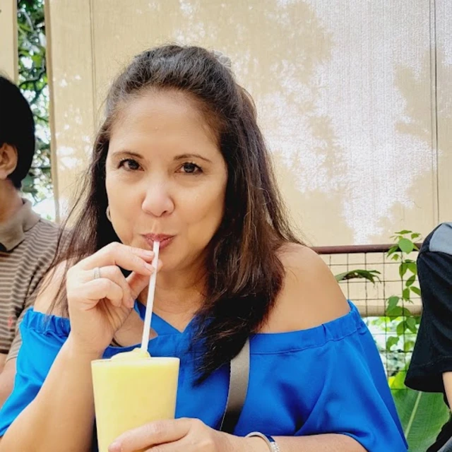 Advisor - Maria Teresa Santos-Puma