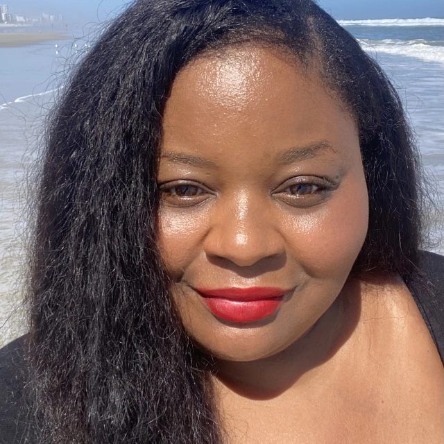 Advisor - Latisha Hightower