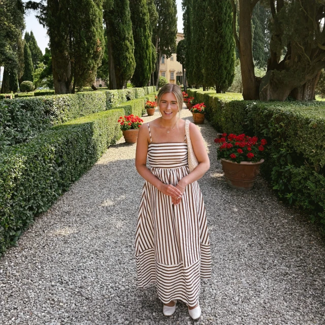 Advisor - Lauren Belzer