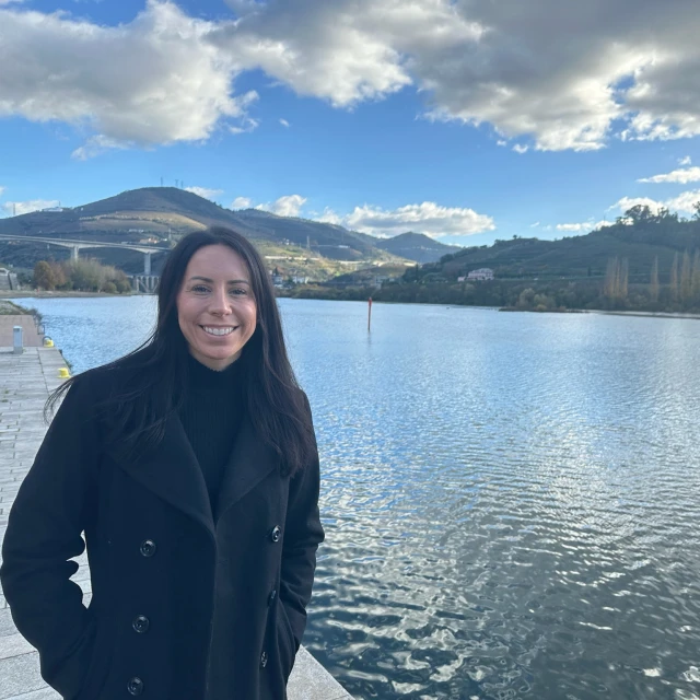 Advisor - Jessica Partlow-Barber