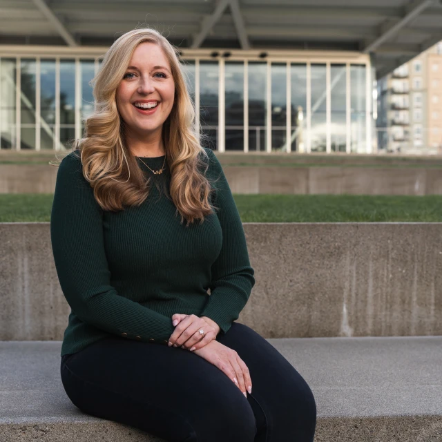 Advisor - Alicia Anderson