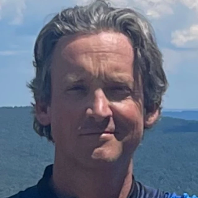 Advisor - Matthew Taglang