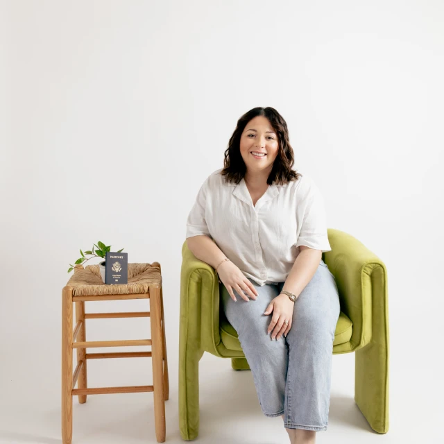 Advisor - Erica Canales