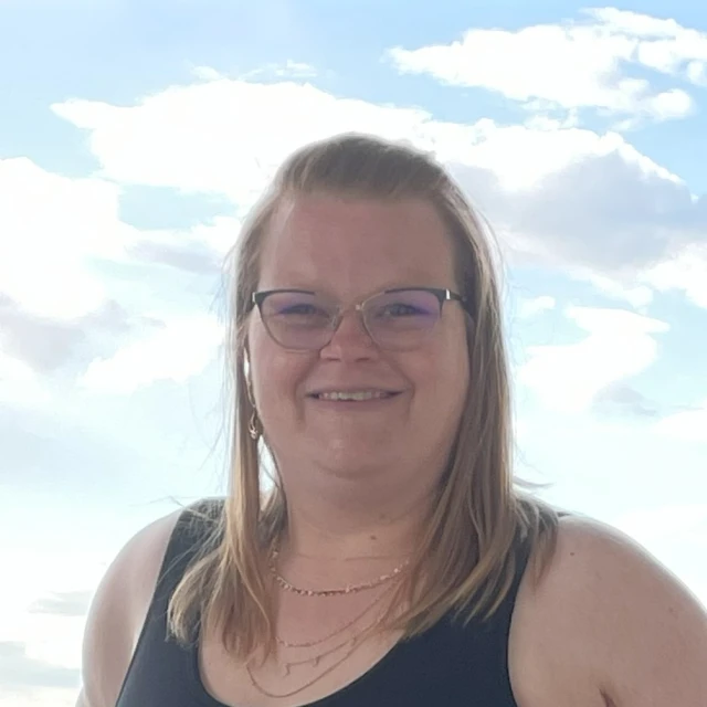 Advisor - Katie McCune