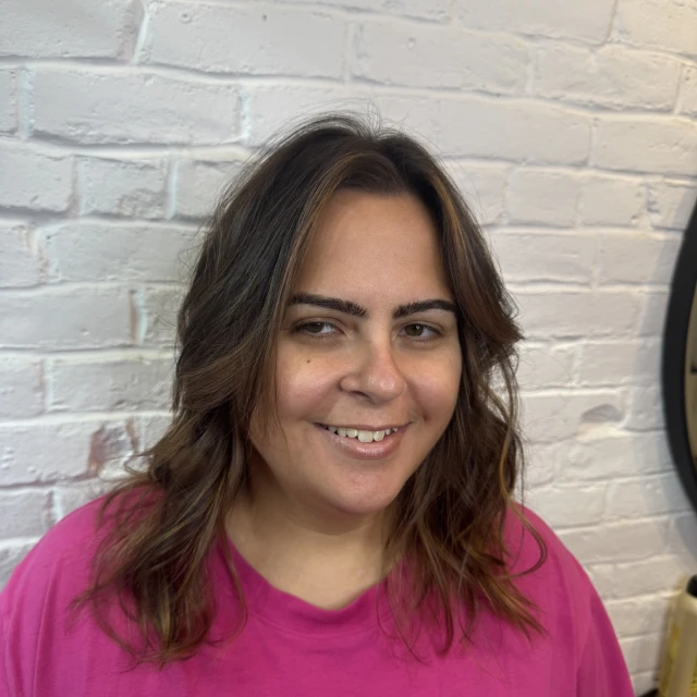 Advisor - Sarah Hendry